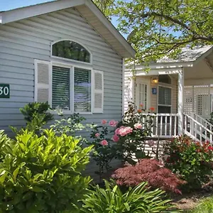 Hotel Arden Acres Sacramento
