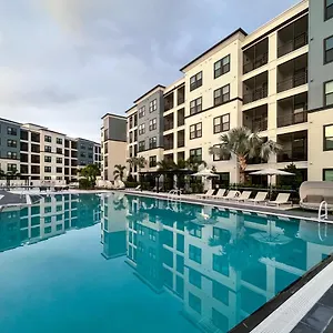 Aparthotel Westshore By Barsala Tampa