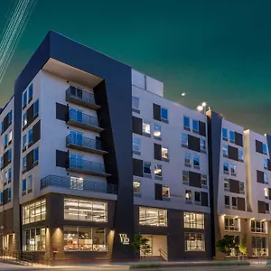 Vīb By Western Rino 3* Denver
