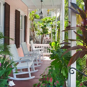 Bed & Breakfast Key West Bed And Breakfast Key West