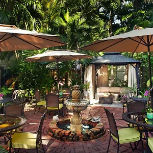 Hotel The Mermaid & The Alligator Key West