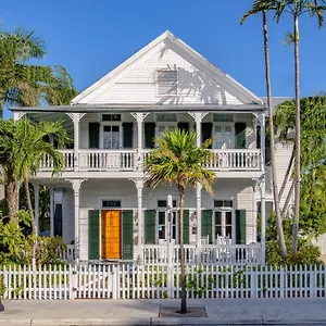 Bed & Breakfast The Conch House Heritage Key West